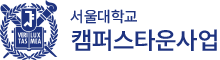 서울대학교 캠퍼스타운